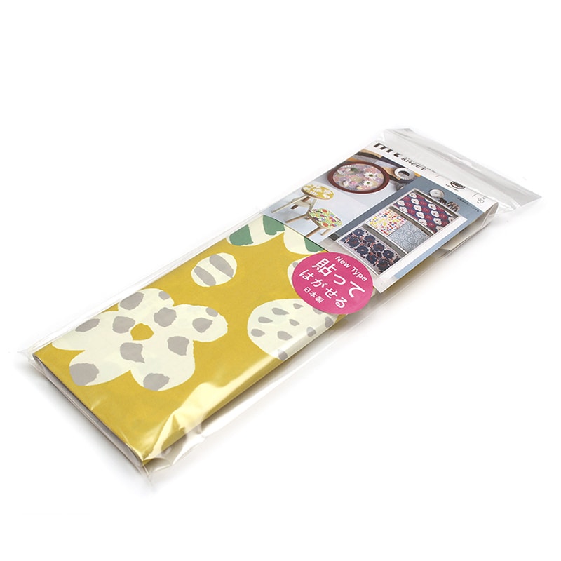 カモ井加工紙 mt casa リメイクシート SOU・SOU はじける MTCARSO06 1枚（ご注文単位1枚）【直送品】