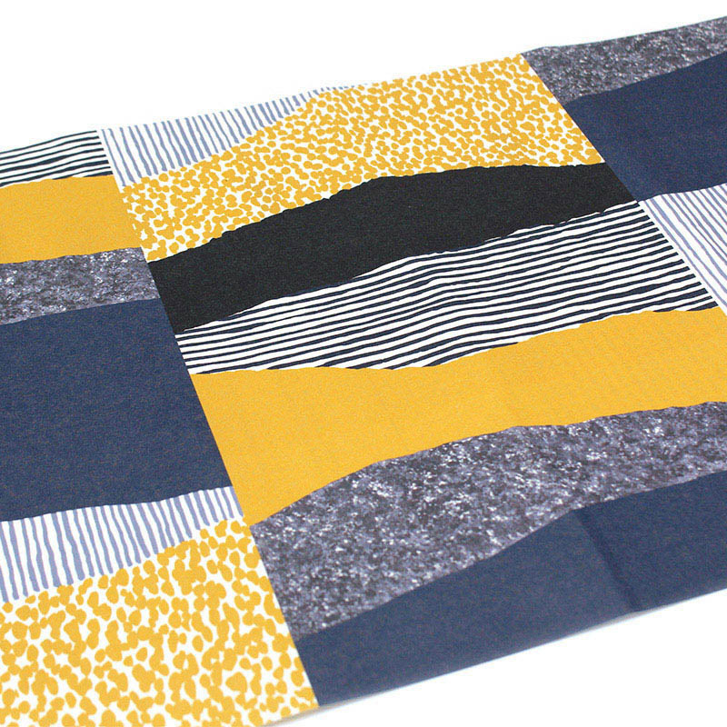 カモ井加工紙 mt casa リメイクシート SOU・SOU 黄金畑 MTCARSO08 1枚(ご注文単位1枚)【直送品】