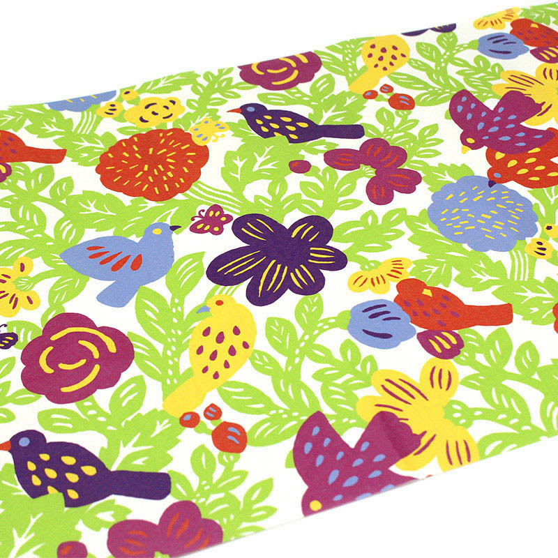 カモ井加工紙 mt casa リメイクシート SOU・SOU とり MTCARSO09 1枚(ご注文単位1枚)【直送品】