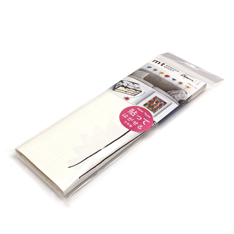 カモ井加工紙 mt casa リメイクシート 山口一郎 flowers MTCARYI01 1枚（ご注文単位1枚）【直送品】