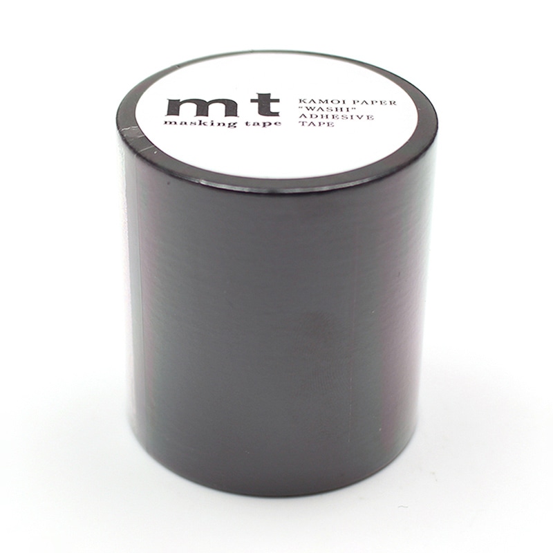 マットブラック