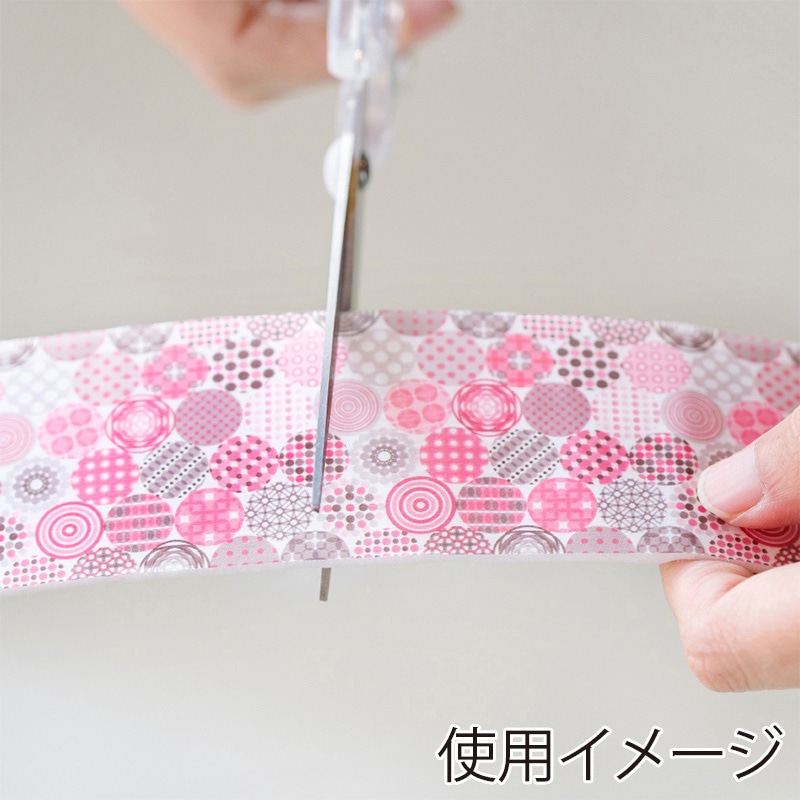 カモ井加工紙 mt 結露吸水テープ レッド MTKTU01 1個(ご注文単位1個)【直送品】