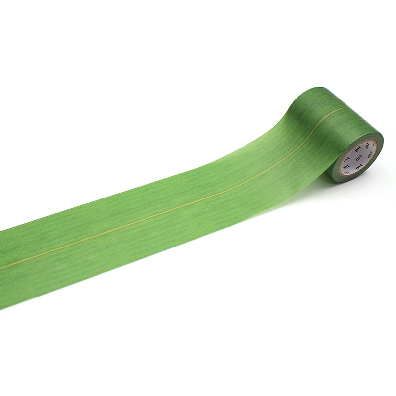 カモ井加工紙 掛け紙 60mm×10m 笹 MTKAKE02 1巻(ご注文単位1巻)【直送品】