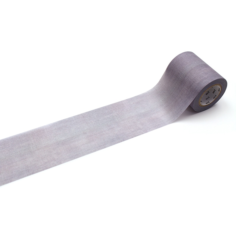 カモ井加工紙 掛け紙 60mm×10m リネン MTKAKE06 1巻(ご注文単位1巻)【直送品】