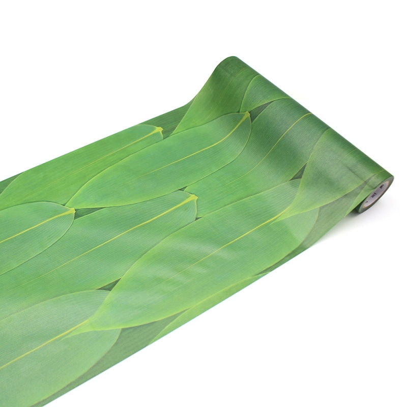 カモ井加工紙 掛け紙 220mm×10m 笹 MTKAKE12 1巻(ご注文単位1巻)【直送品】