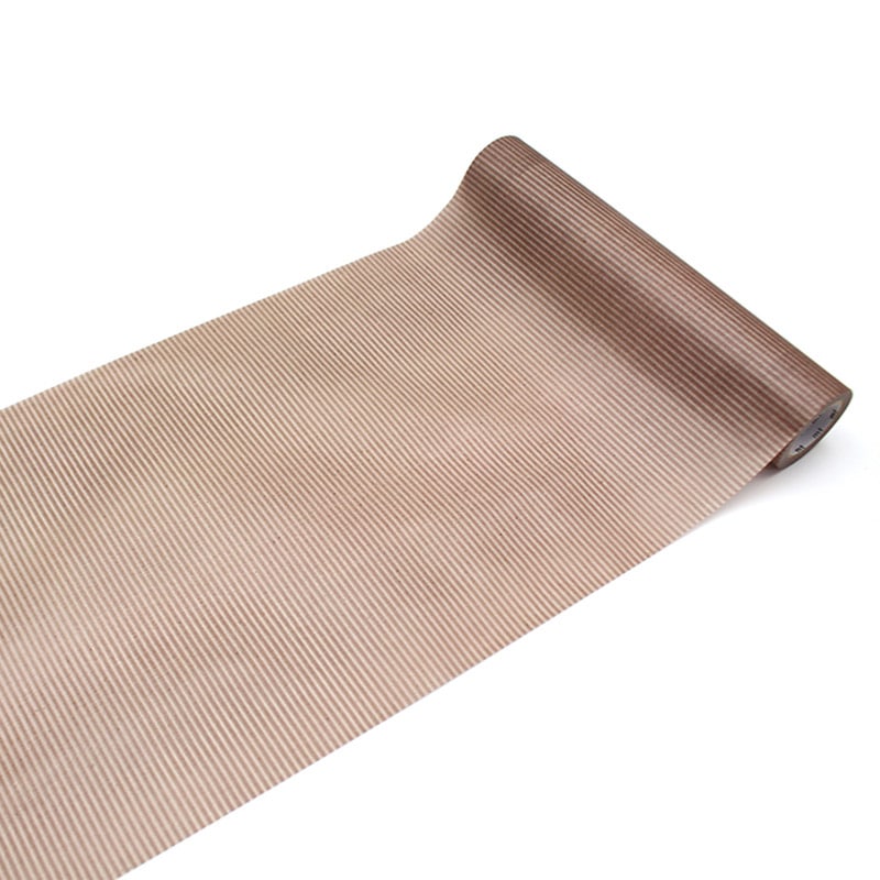 カモ井加工紙 掛け紙 220mm×10m リップルボード MTKAKE14 1巻(ご注文単位1巻)【直送品】