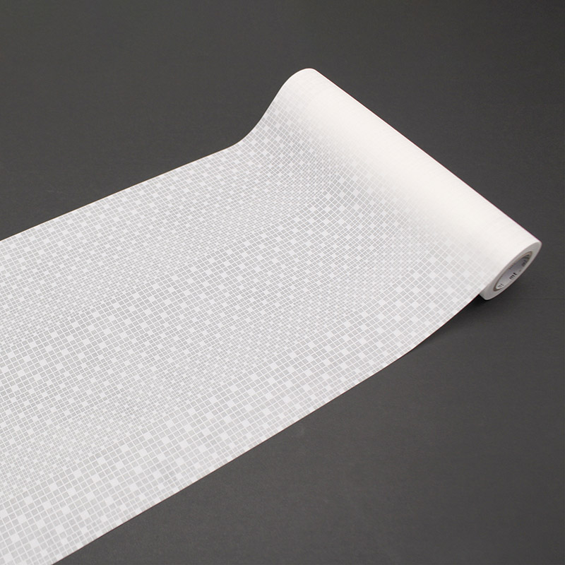 カモ井加工紙 掛け紙 220mm×10m レース 四角 MTKAKE20 1巻(ご注文単位1巻)【直送品】