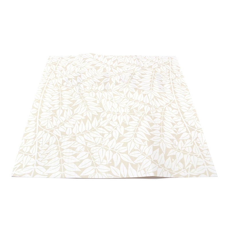 カモ井加工紙 mt casa リメイクシートスクエア モリス Branches MTCARSW05 1枚（ご注文単位1枚）【直送品】