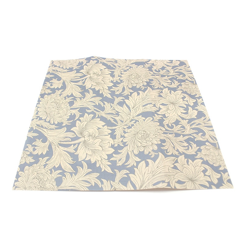 カモ井加工紙 mt casa リメイクシートスクエア モリス Chrysanthemum Toile MTCARSW07 1枚(ご注文単位1枚)【直送品】