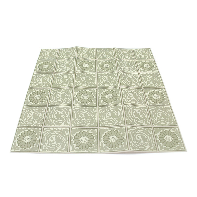 カモ井加工紙 mt casa リメイクシートスクエア モリス Diaper MTCARSW09 1枚(ご注文単位1枚)【直送品】