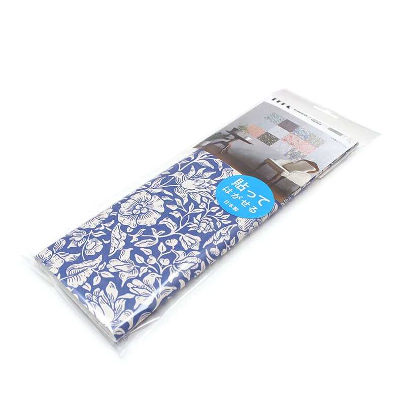 カモ井加工紙 mt casa リメイクシートスクエア モリス Mallow MTCARSW13 1枚（ご注文単位1枚）【直送品】