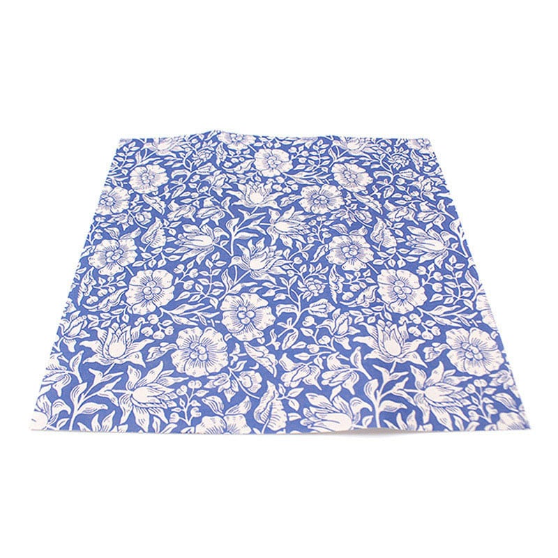 カモ井加工紙 mt casa リメイクシートスクエア モリス Mallow MTCARSW13 1枚（ご注文単位1枚）【直送品】