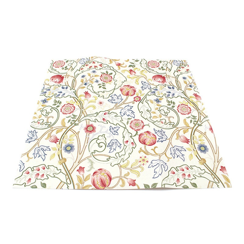 カモ井加工紙 mt casa リメイクシートスクエア モリス Mary Isobel MTCARSW14 1枚(ご注文単位1枚)【直送品】