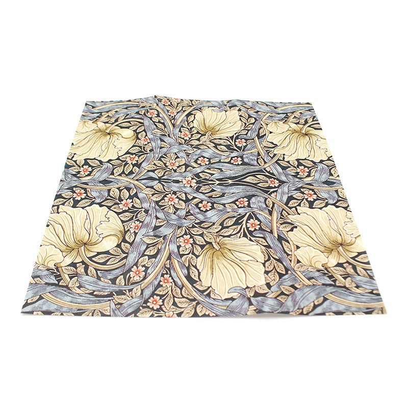 カモ井加工紙 mt casa リメイクシートスクエア モリス Pimpernel MTCARSW16 1枚(ご注文単位1枚)【直送品】