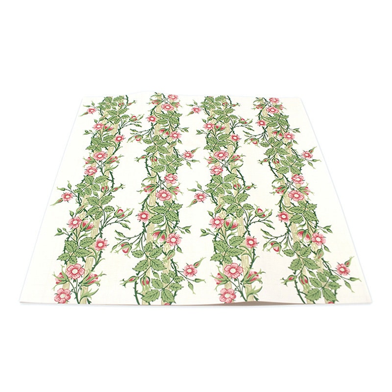 カモ井加工紙 mt casa リメイクシートスクエア モリス Rambler MTCARSW21 1枚(ご注文単位1枚)【直送品】