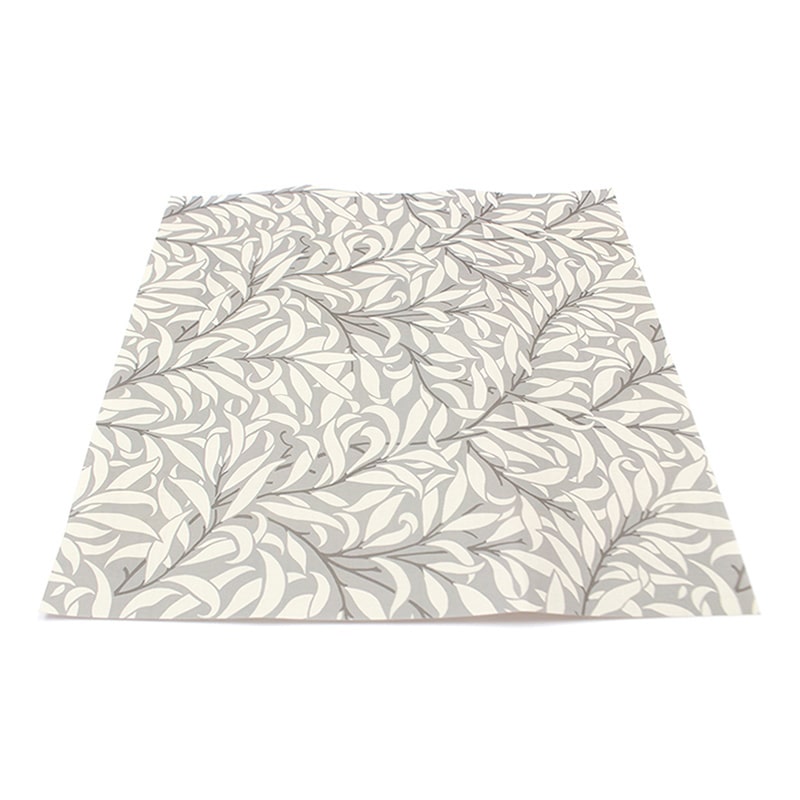 カモ井加工紙 mt casa リメイクシートスクエア モリス Boughs MTCARSW25 1枚(ご注文単位1枚)【直送品】