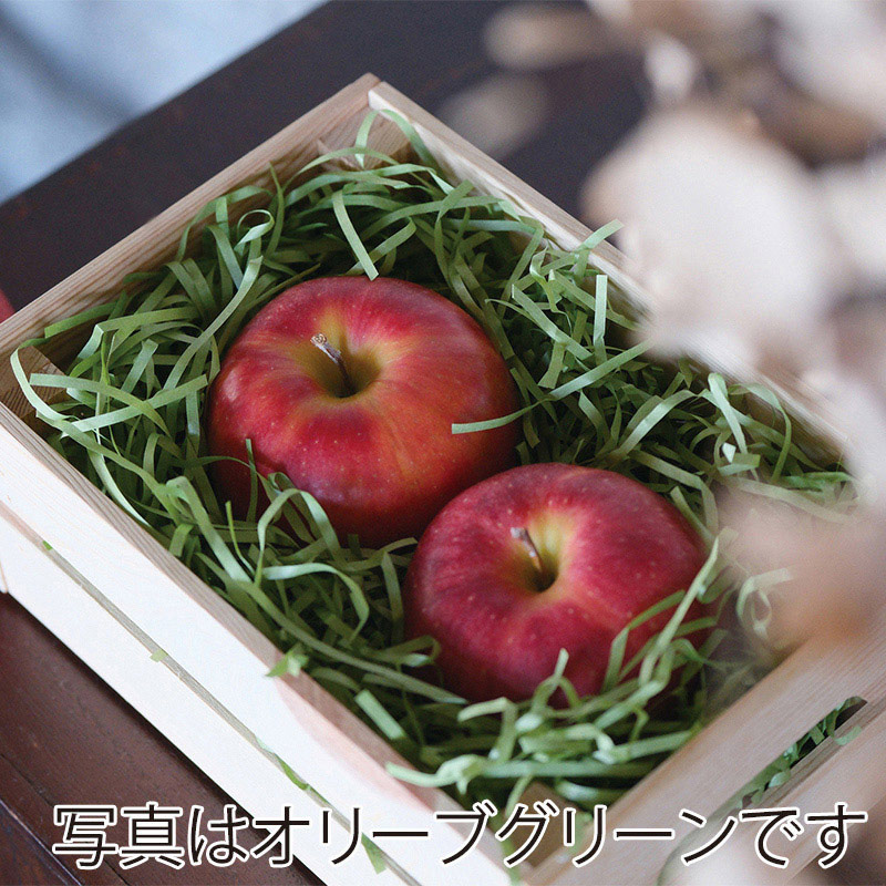 カモ井加工紙 緩衝材 mt ワシャワシャ 50g 駱駝 WSP033 1袋(ご注文単位1袋)【直送品】