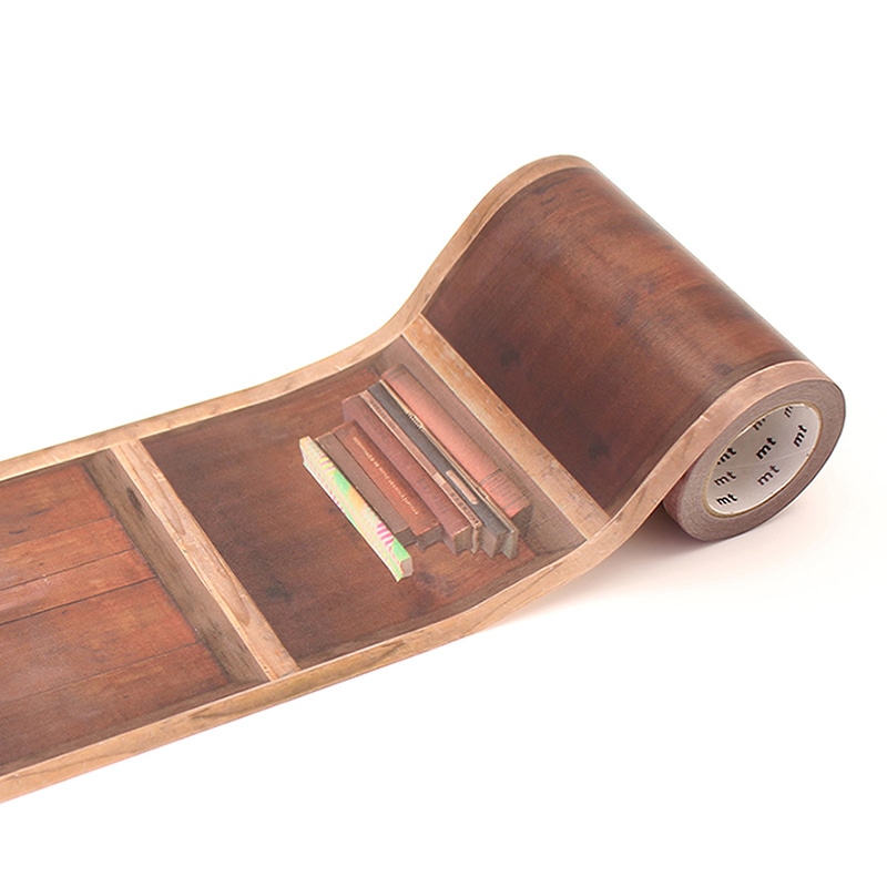 カモ井加工紙 マスキングテープ mt casa 厚口 棚 MTCAS024 1本(ご注文単位1本)【直送品】