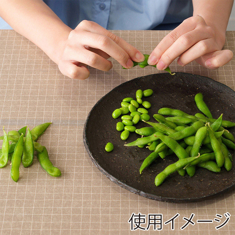 カモ井加工紙 マスキングテープ mt まもラップカッター 箱入 ベージュ×方眼・ベージュ MTMWRP02 1本(ご注文単位1本)【直送品】