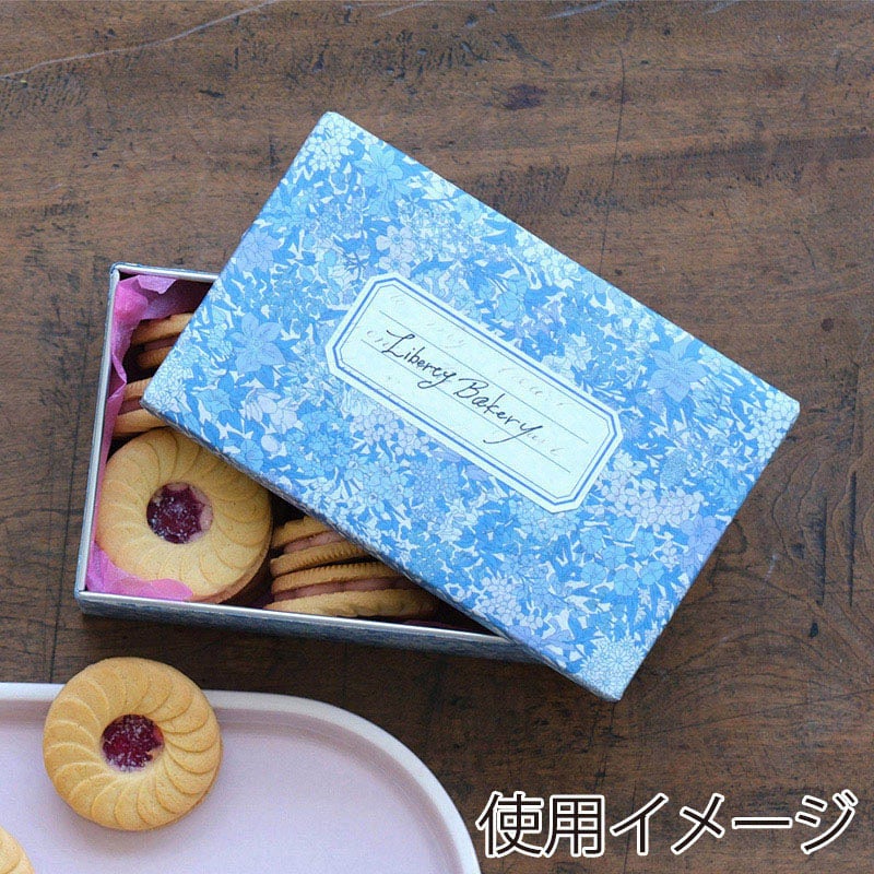 カモ井加工紙 マスキングテープ mt casa 厚口 リバティ Clint Field MTCAS038 1本（ご注文単位1本）【直送品】