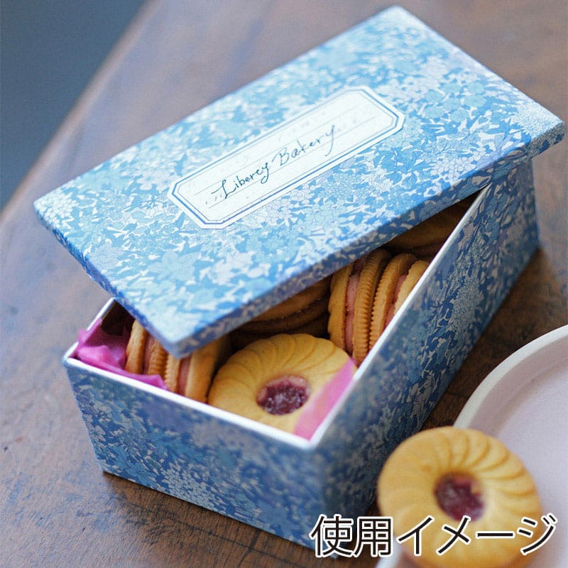 カモ井加工紙 マスキングテープ mt casa 厚口 リバティ Clint Field MTCAS038 1本（ご注文単位1本）【直送品】