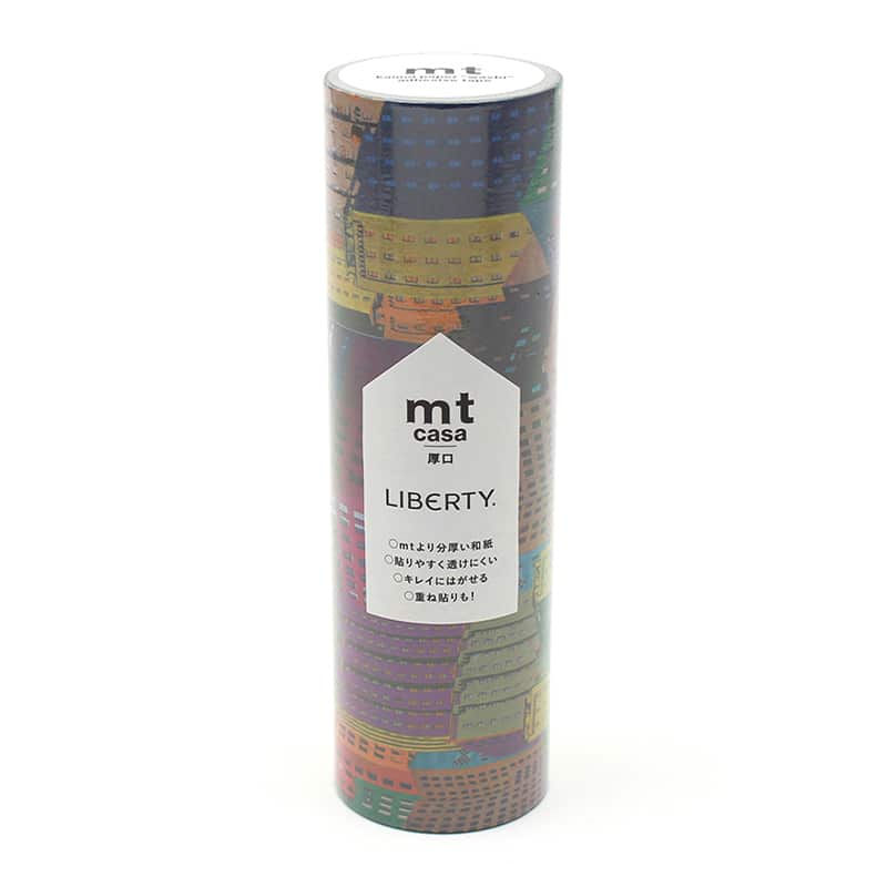 Bernard’s Buildings