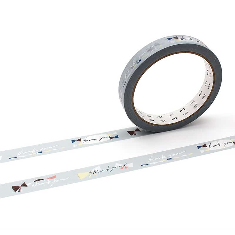 カモ井加工紙 マスキングテープ mt large core 強粘着 1巻 ribbon MT01L094 1巻（ご注文単位1巻）【直送品】