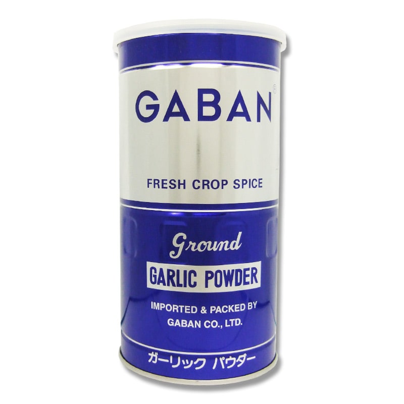 ギャバン ガーリックパウダー 400g 常温 1個※軽(ご注文単位1個)※注文上限数12まで【直送品】