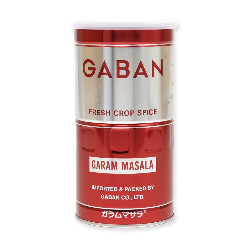 ギャバン ガラムマサラ 350g 常温 1個※軽（ご注文単位1個）※注文上限数12まで【直送品】