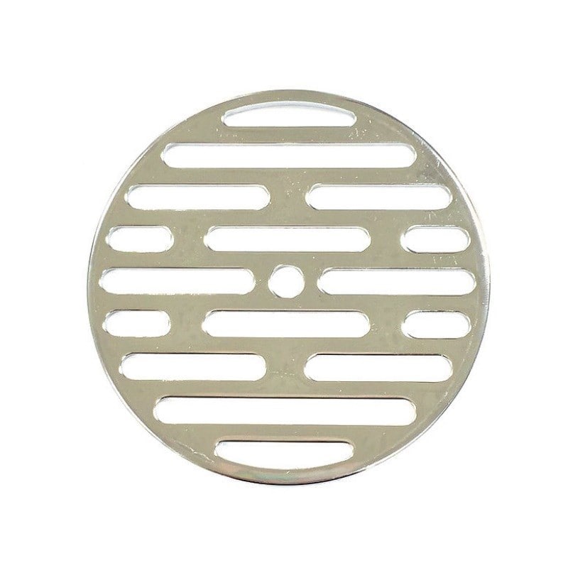 スギコ産業 排水トラップ用ステンレス目皿  TA4803-TO-1004 1個（ご注文単位1個）【直送品】