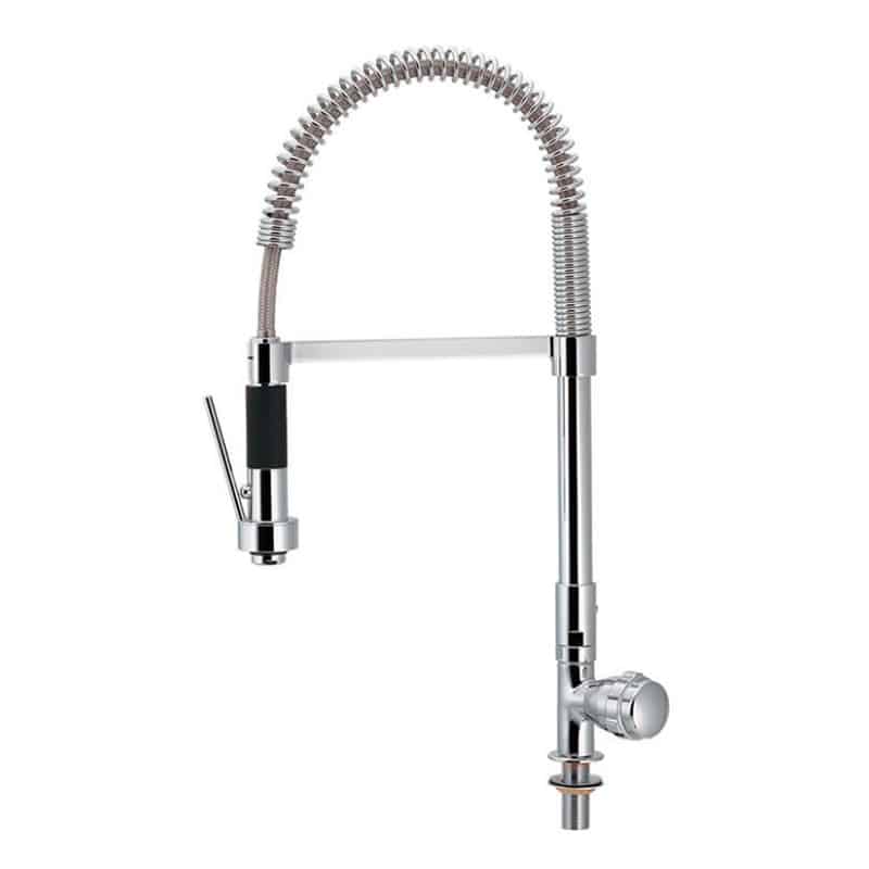 カクダイ 立形グラスフィラー水栓  1個（ご注文単位1個）【直送品】