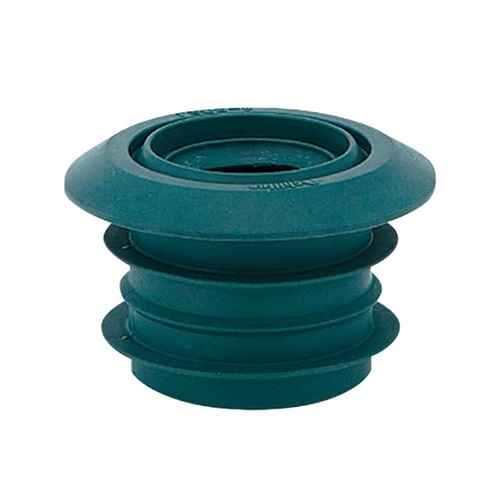 カクダイ 排水システム アキレスジョイント 排水アダプター TA5759-TO-1031 1個(ご注文単位1個)【直送品】