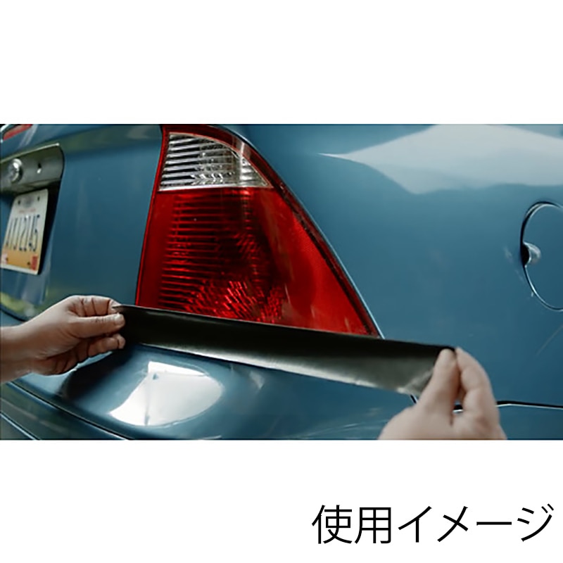 呉工業 強力補修テープ ゴリラテープ ホワイト 1巻