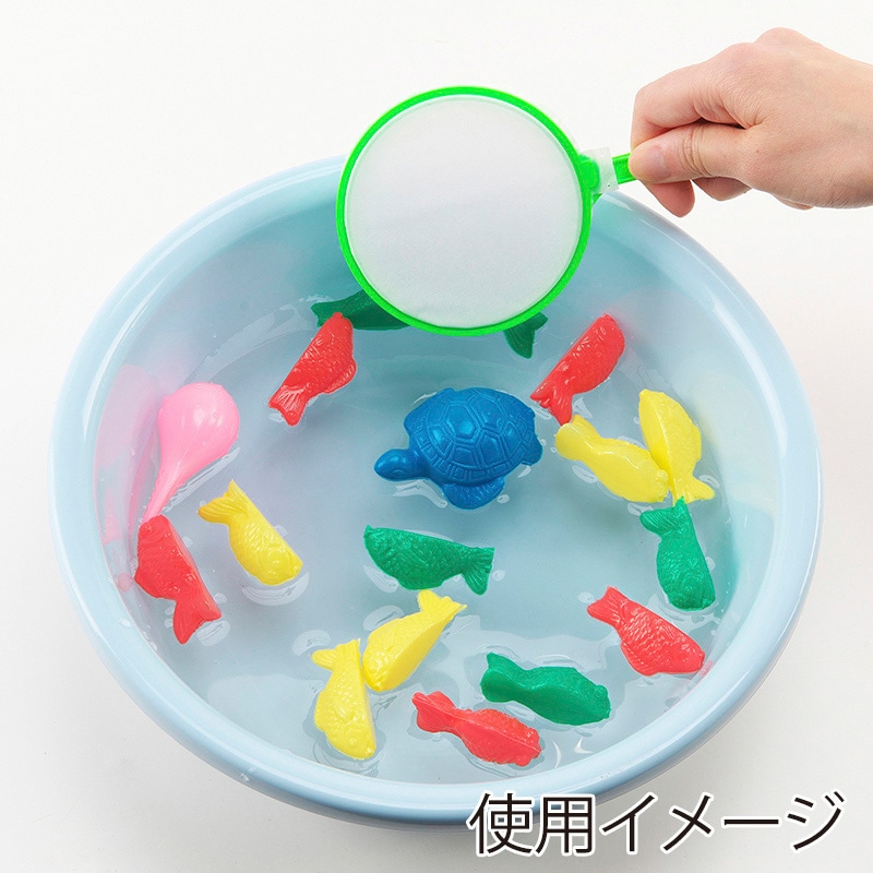 銀鳥産業 ギンポー 金魚すくい 012-021 1個(ご注文単位12個)【直送品】