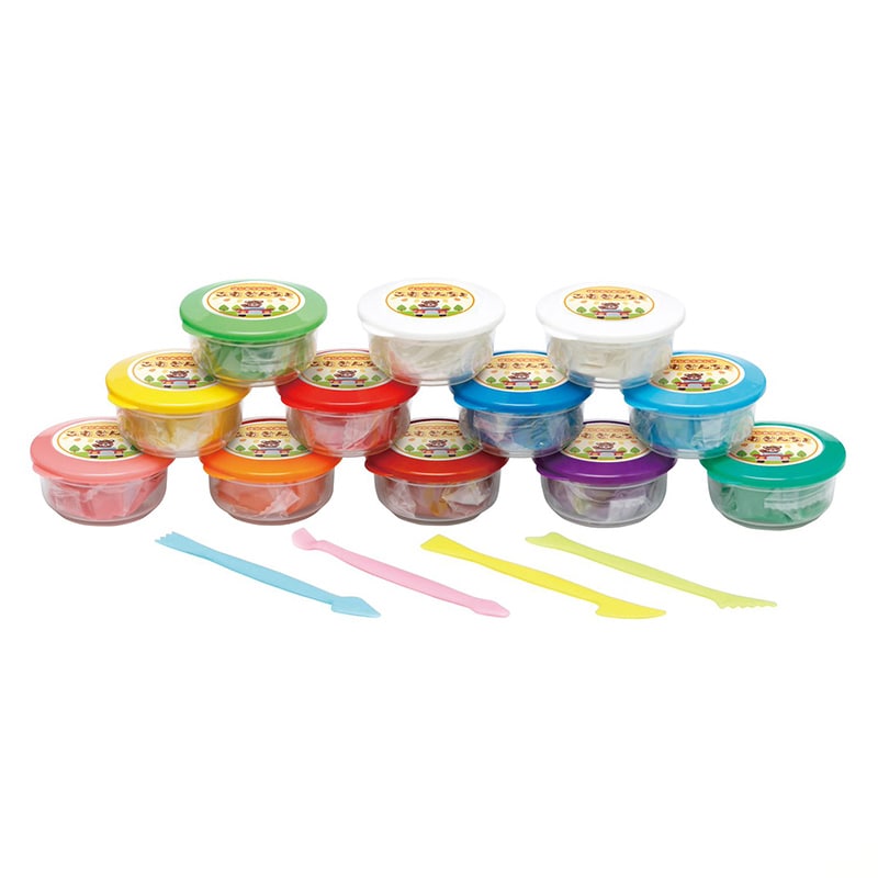 銀鳥産業 ギンポー こむぎんちょ 11色 041-086 1個(ご注文単位6個)【直送品】