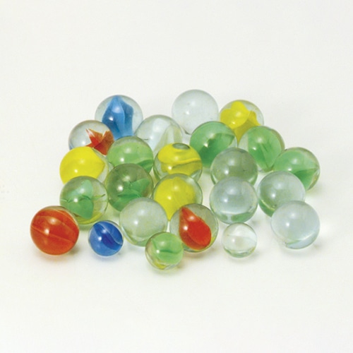 銀鳥産業 ビー玉 388-010 1個(ご注文単位20個)【直送品】