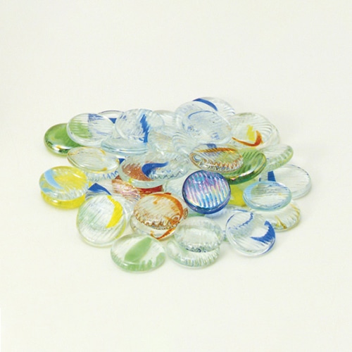 銀鳥産業 おはじき 388-011 1個(ご注文単位20個)【直送品】