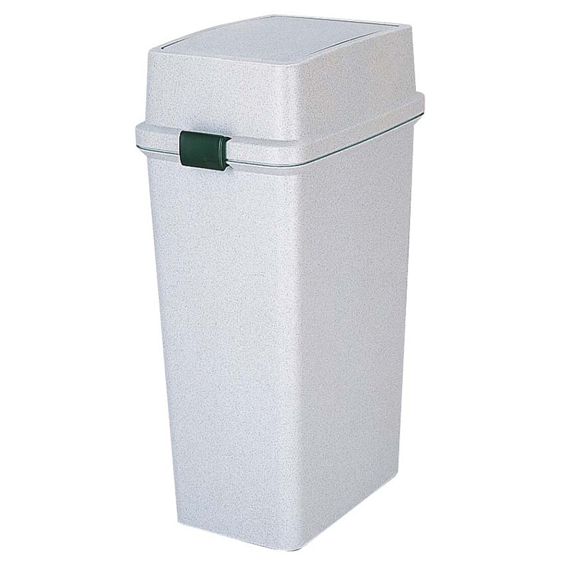 新輝合成 トンボ ファブスイング60 蓋 グレー 1個(ご注文単位1個)【直送品】