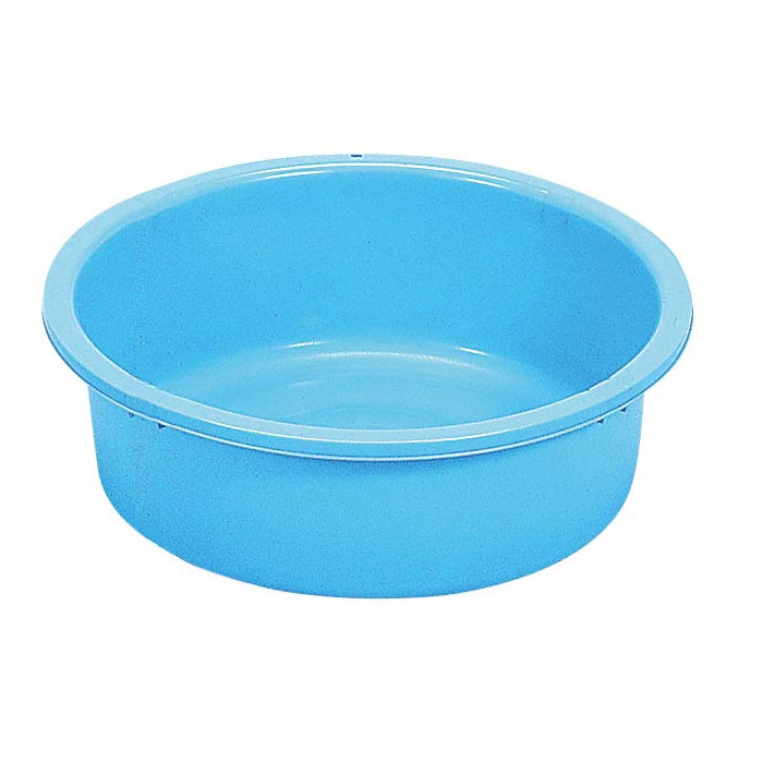 新輝合成 トンボ タライ 40型 1個(ご注文単位1個)【直送品】