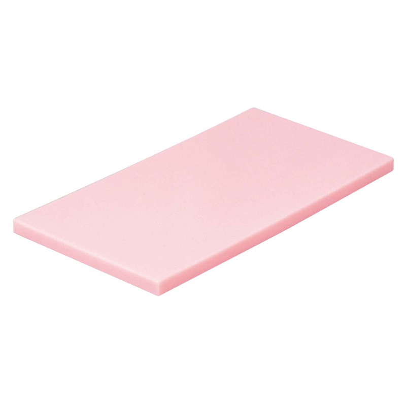 トンボ抗菌カラーまな板600×300×30ピンク1個（ご注文単位1個）【直送品】