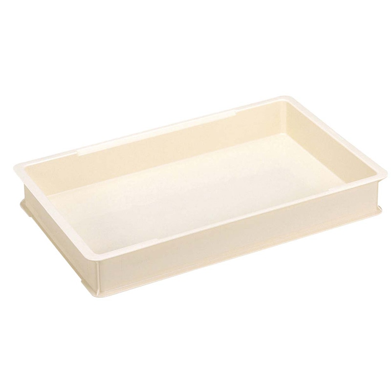 トンボ フードコンテナー 小(餅型) 1個(ご注文単位1個)【直送品】