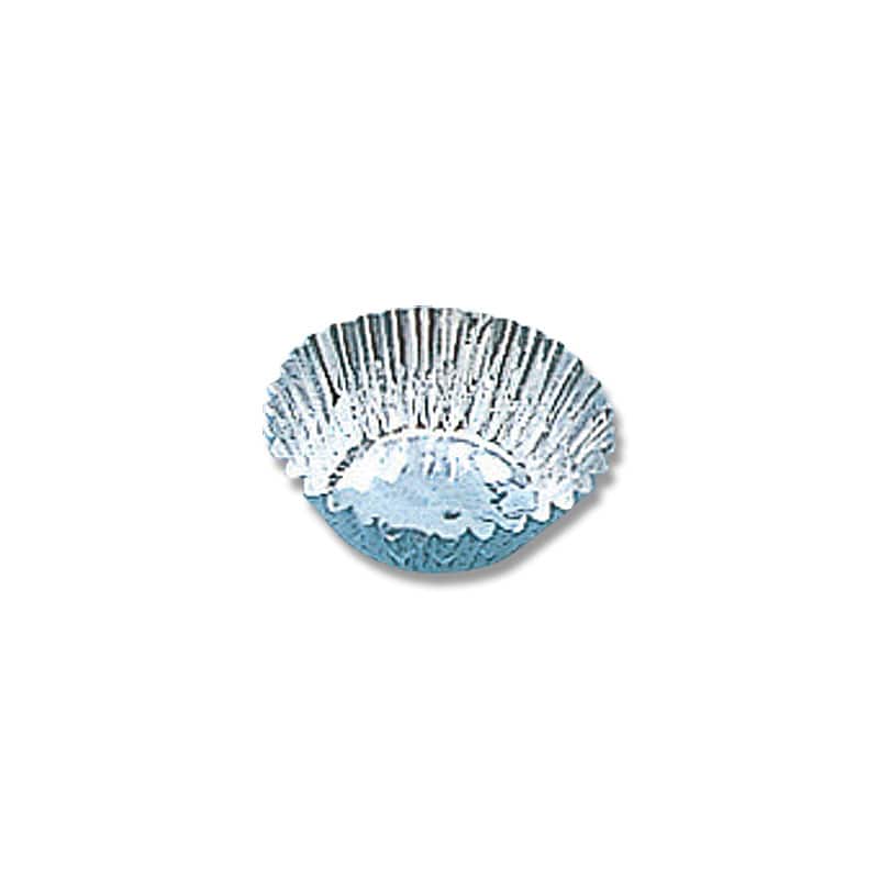 UACJ製箔 アルミケース 丸 6F 合紙あり 1本(500枚入)