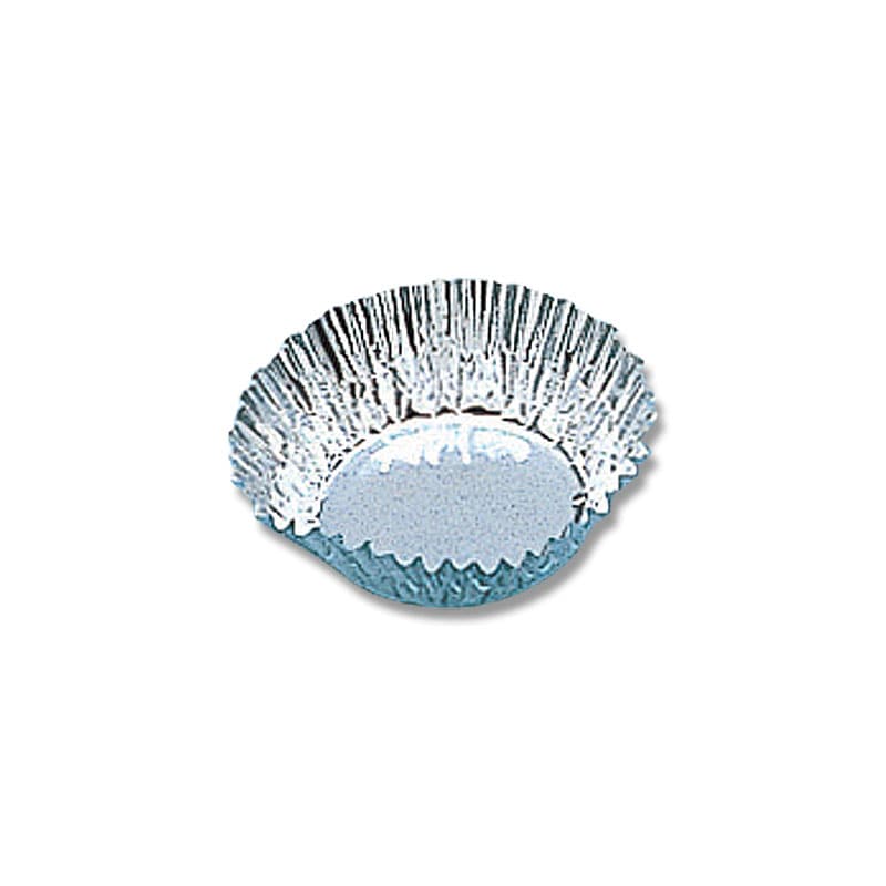 UACJ製箔 アルミケース 丸 8A 合紙なし 1本(500枚入)