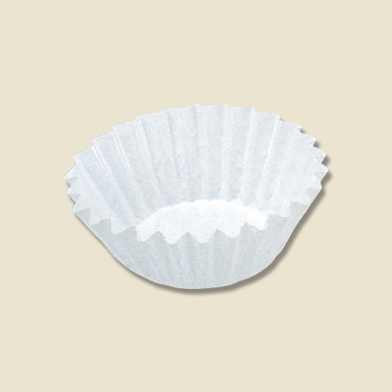 UACJ製箔 おかずケース 5号深口 白 1本(250枚入)