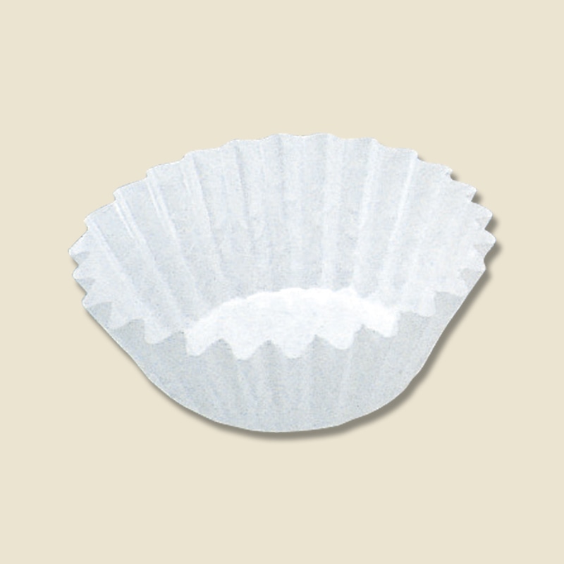 UACJ製箔 おかずケース 6号深口 白 1本(250枚入)