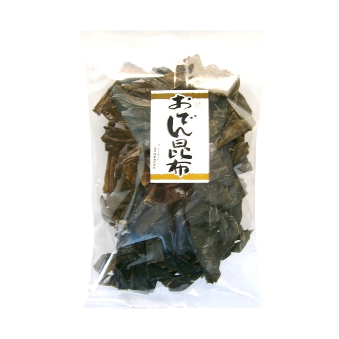 おでん昆布 100g 常温 1個※軽（ご注文単位1個）※注文上限数12まで【直送品】