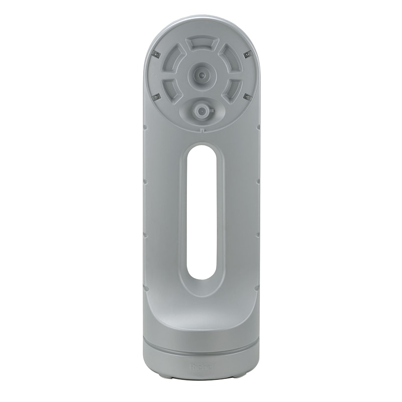 リッチェル スタンドサイン125R シルバー 47850 1個（ご注文単位1個）【直送品】