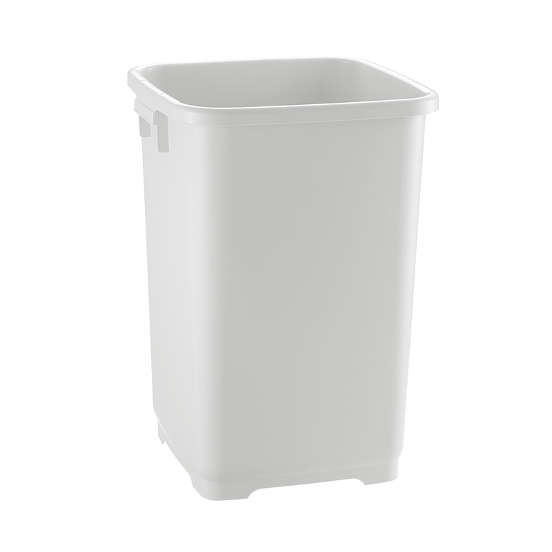 リッチェル ゴミ容器　トラッシュペール　本体R 90型 47920 1個（ご注文単位4個）【直送品】