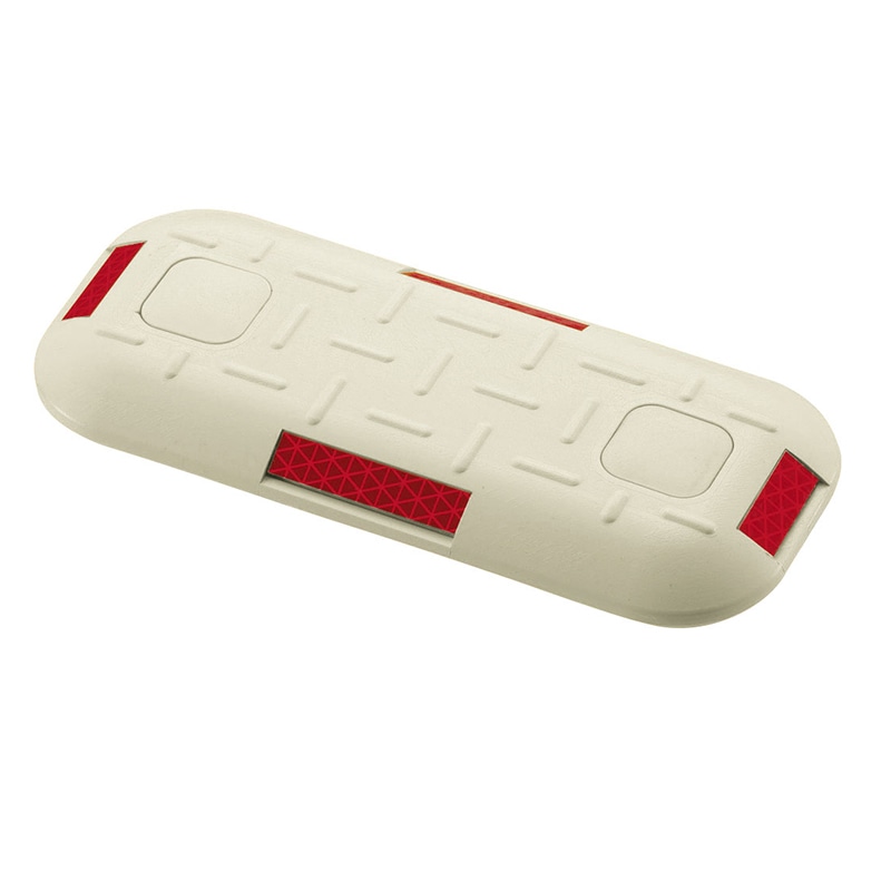 リッチェル 車両誘導具　Nラインマーカー 209R 49861 1個（ご注文単位50個）【直送品】