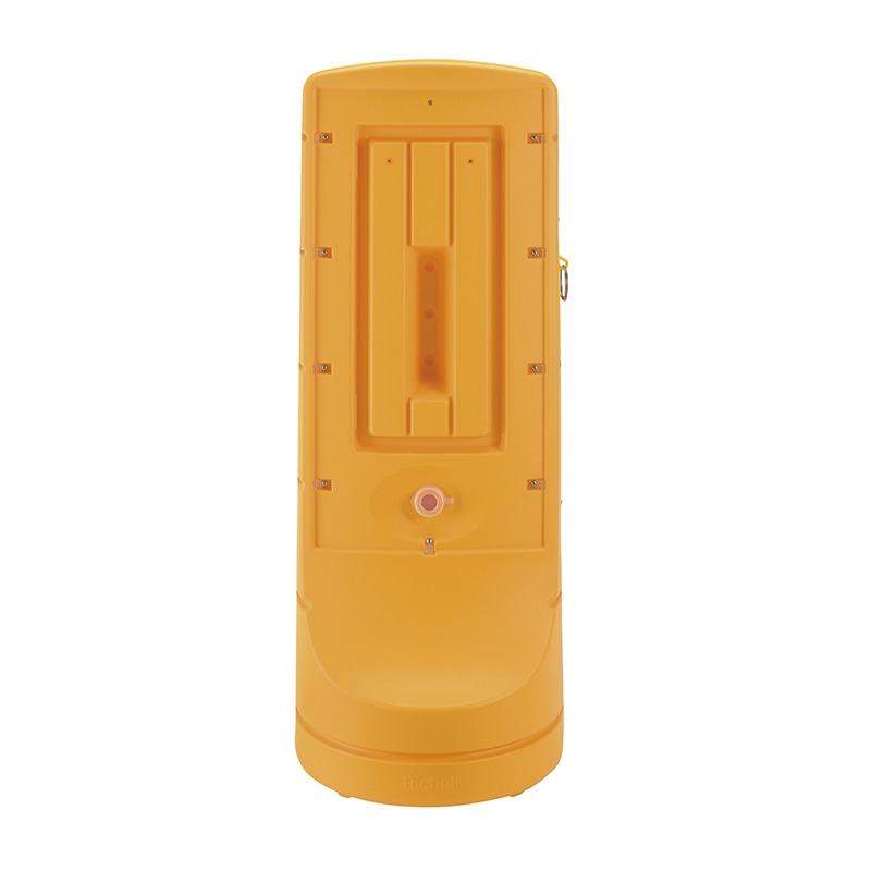 リッチェル スタンドサイン120 プラチェーン付 93747 1個（ご注文単位1個）【直送品】